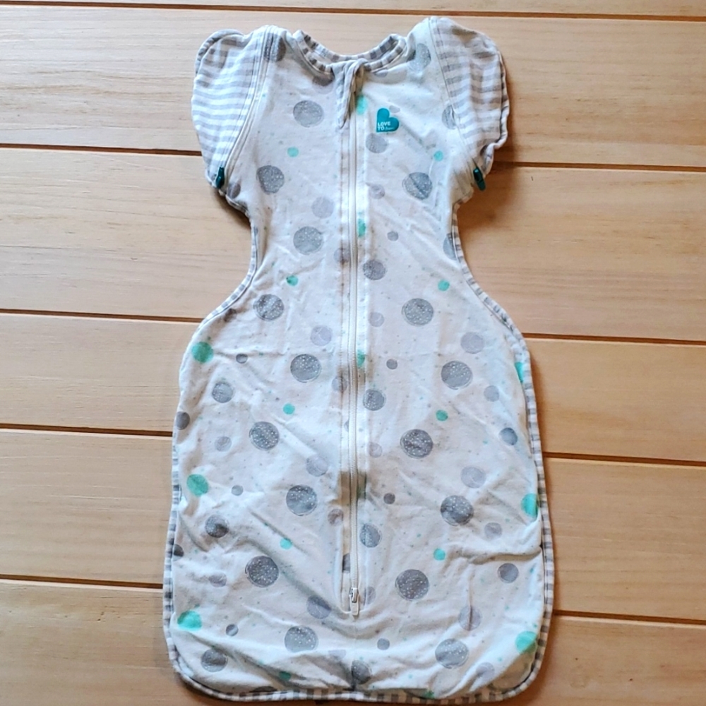 Love to Dream Transitional Swaddle
